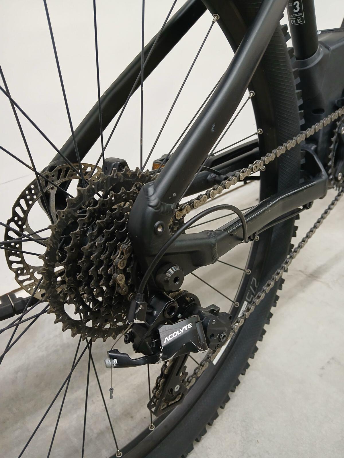 ROCKRIDER ST 500E M - SegundaVida: Muito Bom 3/4