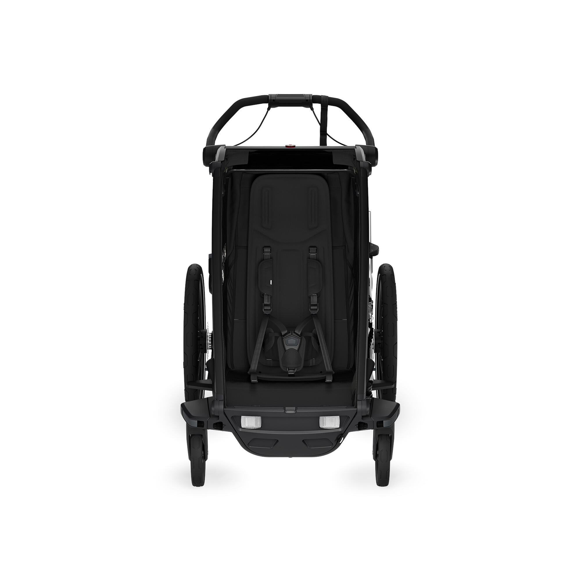 THULE Chariot Sport 2 Single rimorchio bici per bambini 4/7