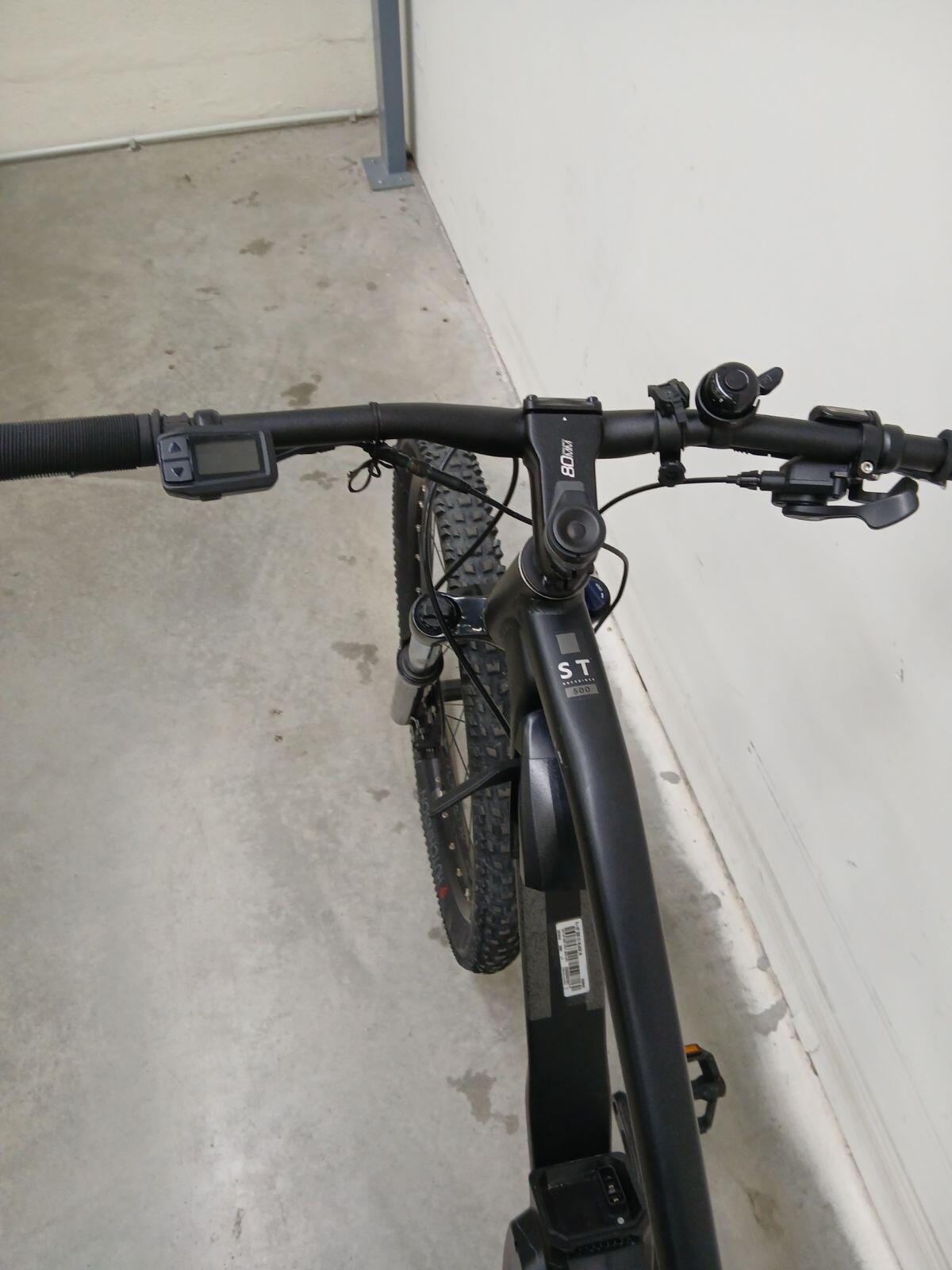 ROCKRIDER ST 500E M - SegundaVida: Muito Bom 2/4