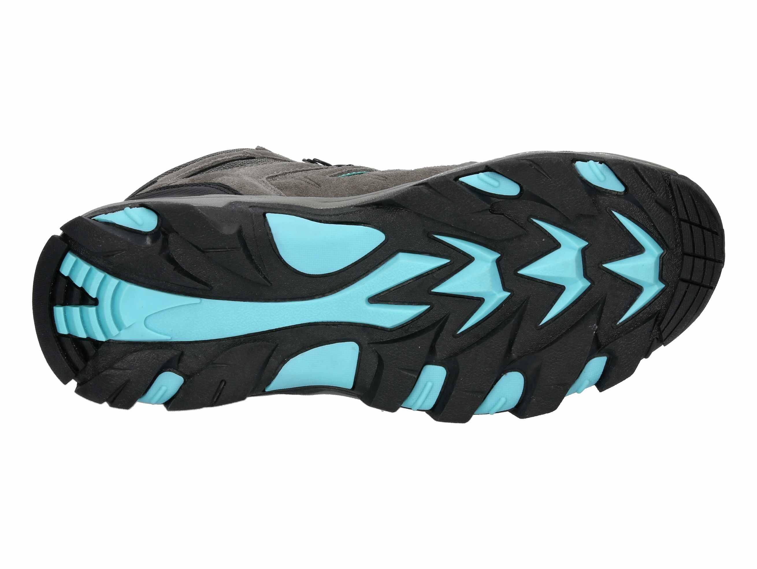 Stivali da trekking impermeabili LICO Manaslu High donna 6/6