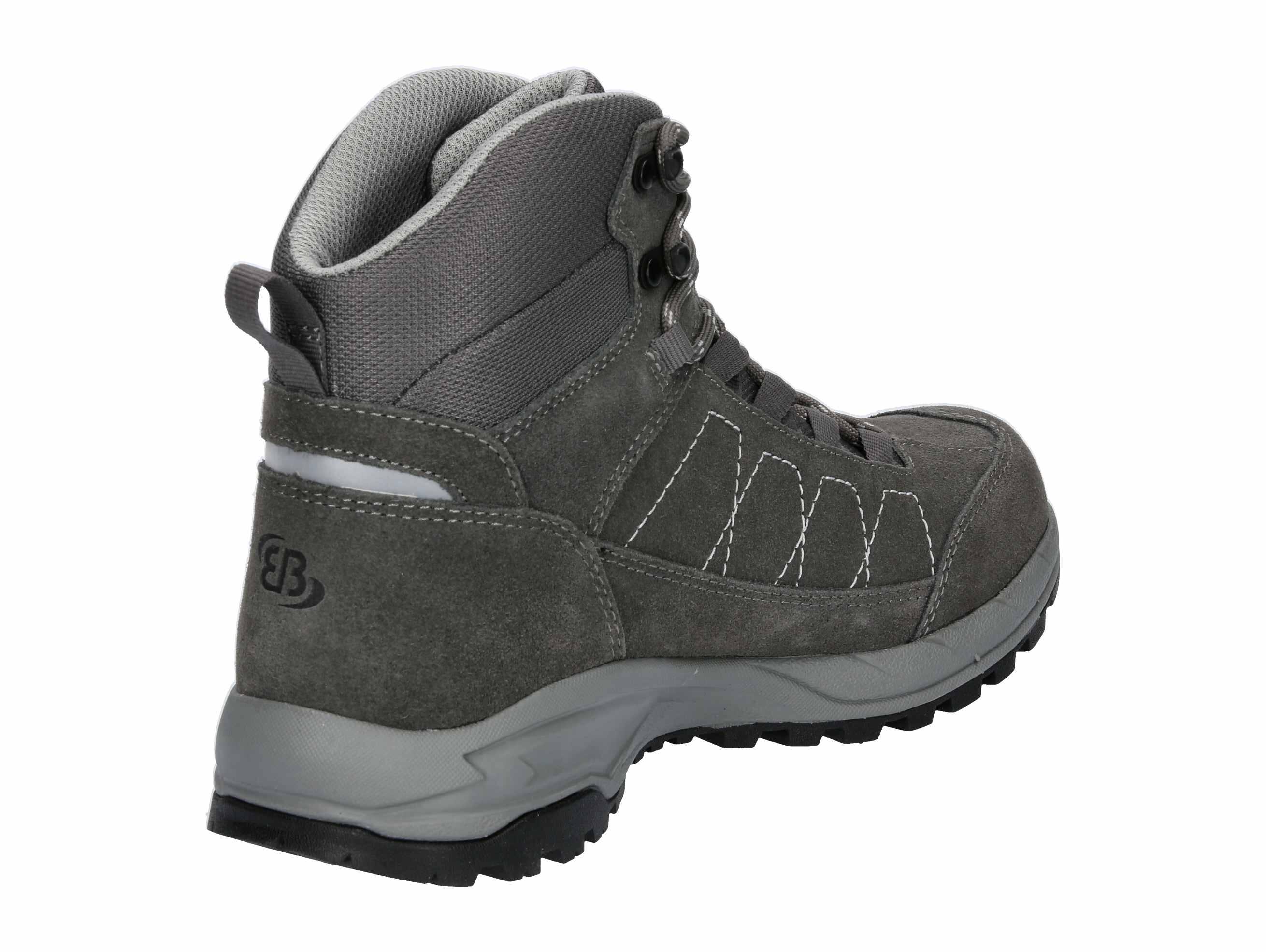 Bottes Mount Adams High BRÜTTING, imperméables et respirantes 4/6