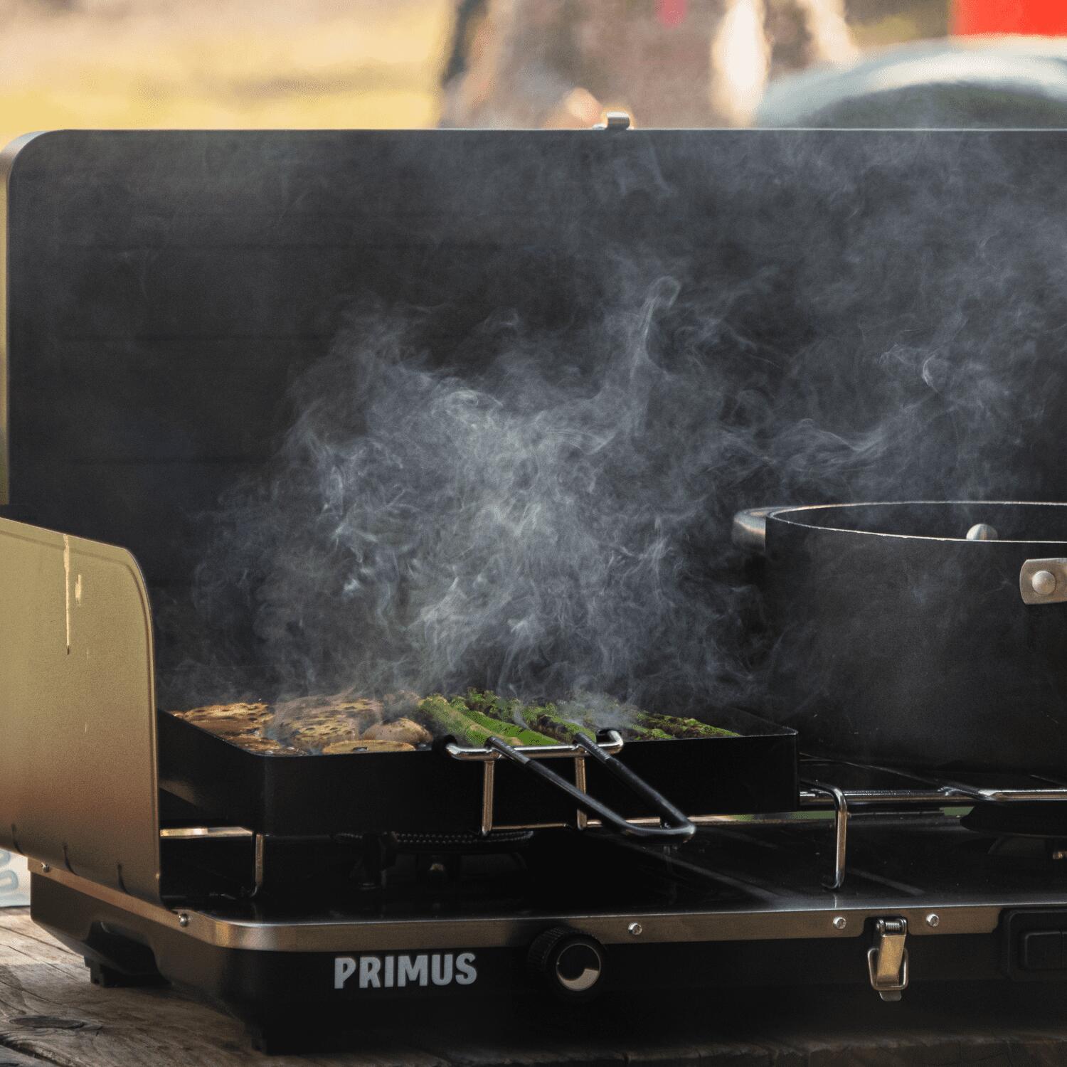 Kuchenka turystyczna Primus Moto Stove 3/7