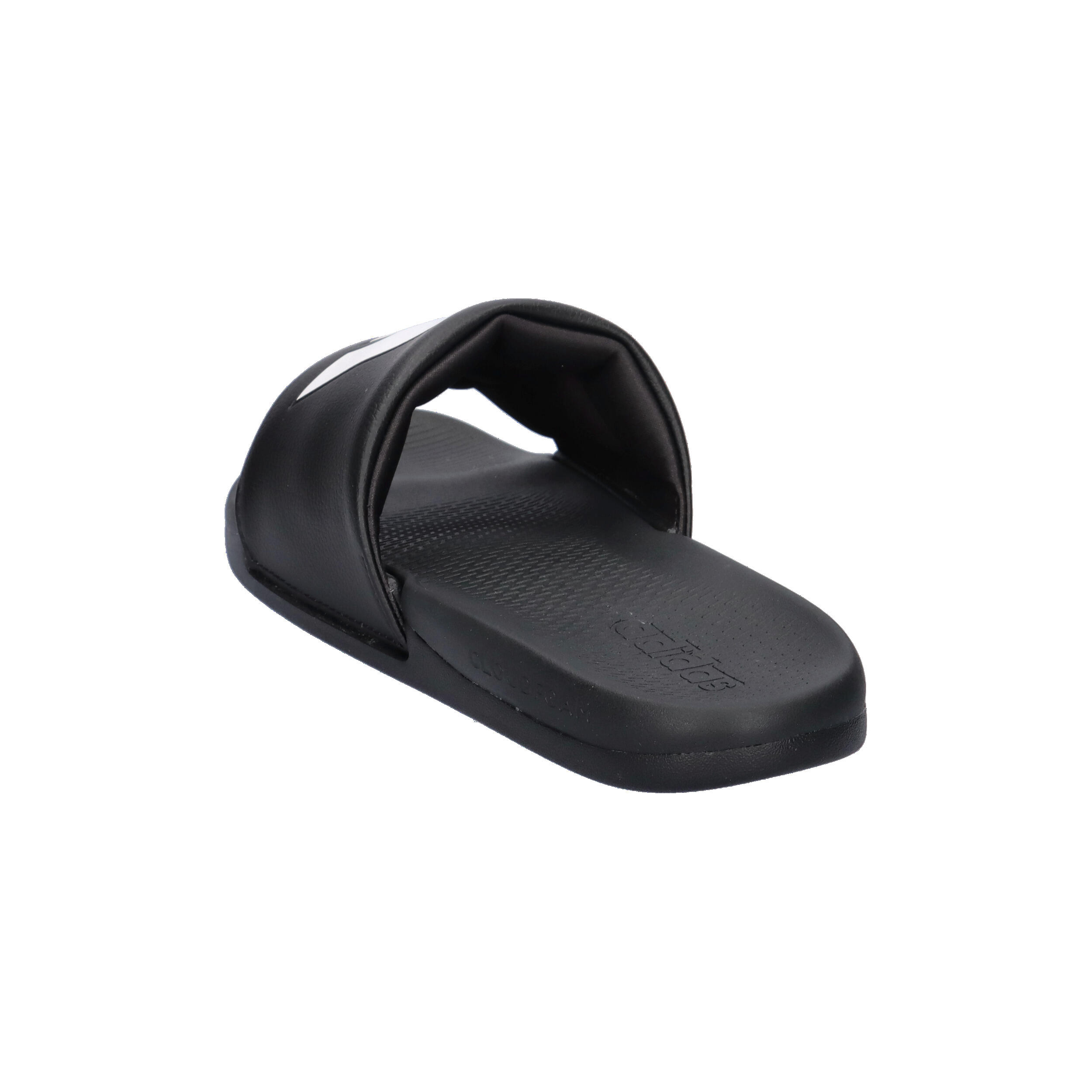 adidas Unisex Badeschlappen Adilette Comfort 2.0 4/7