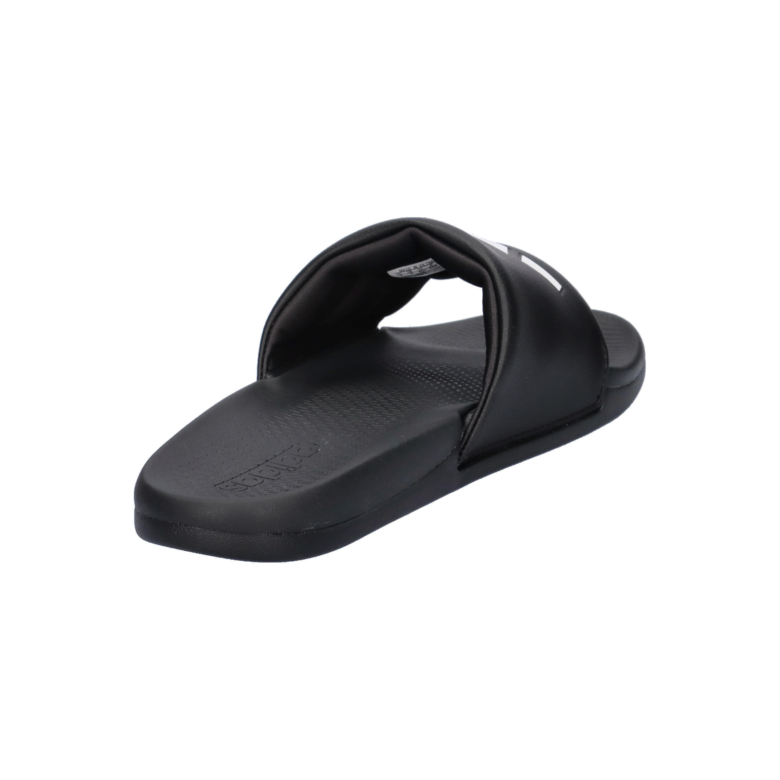 adidas Unisex Badeschlappen Adilette Comfort 2.0 6/7