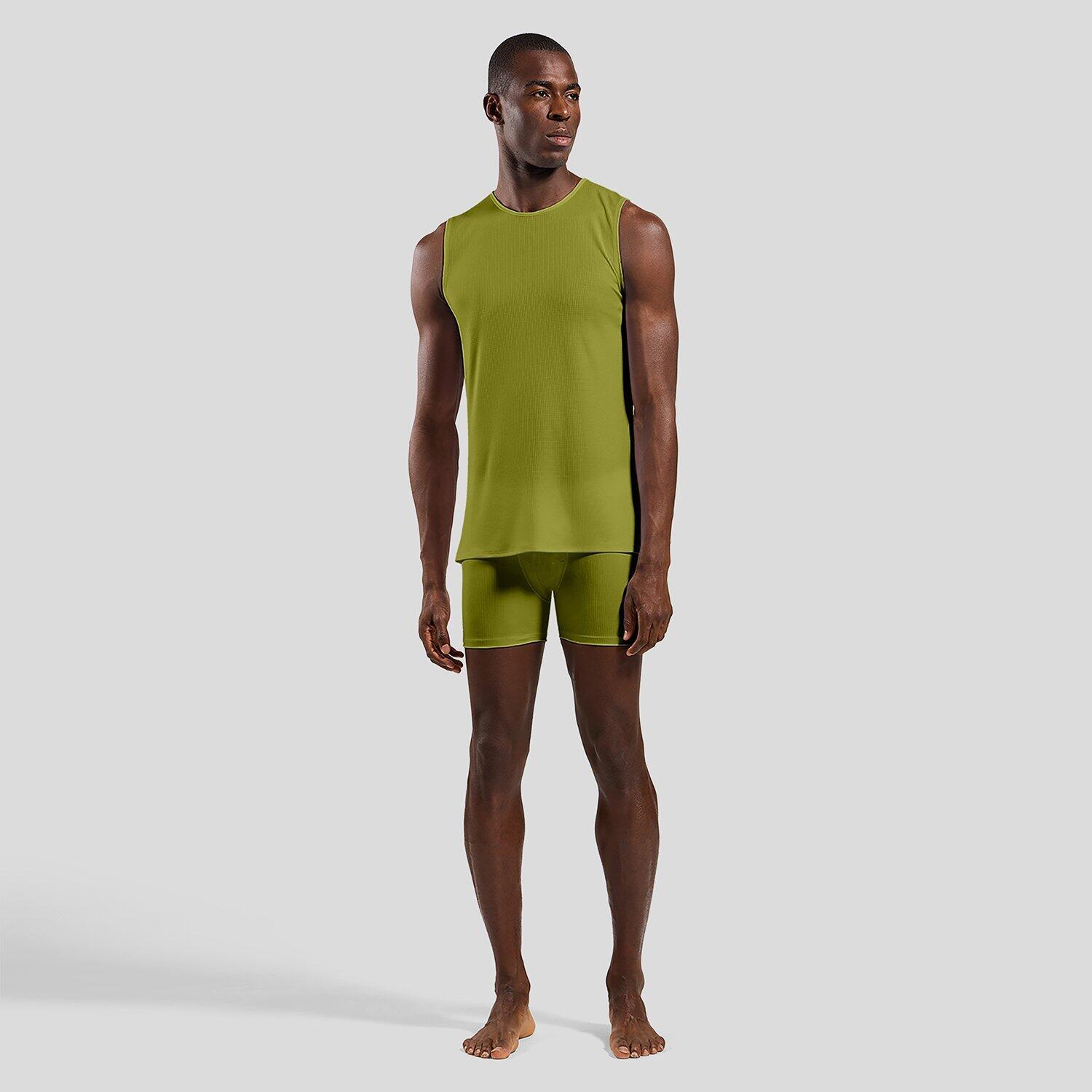 Débardeur technique à col rond Active Light ODLO 3/5