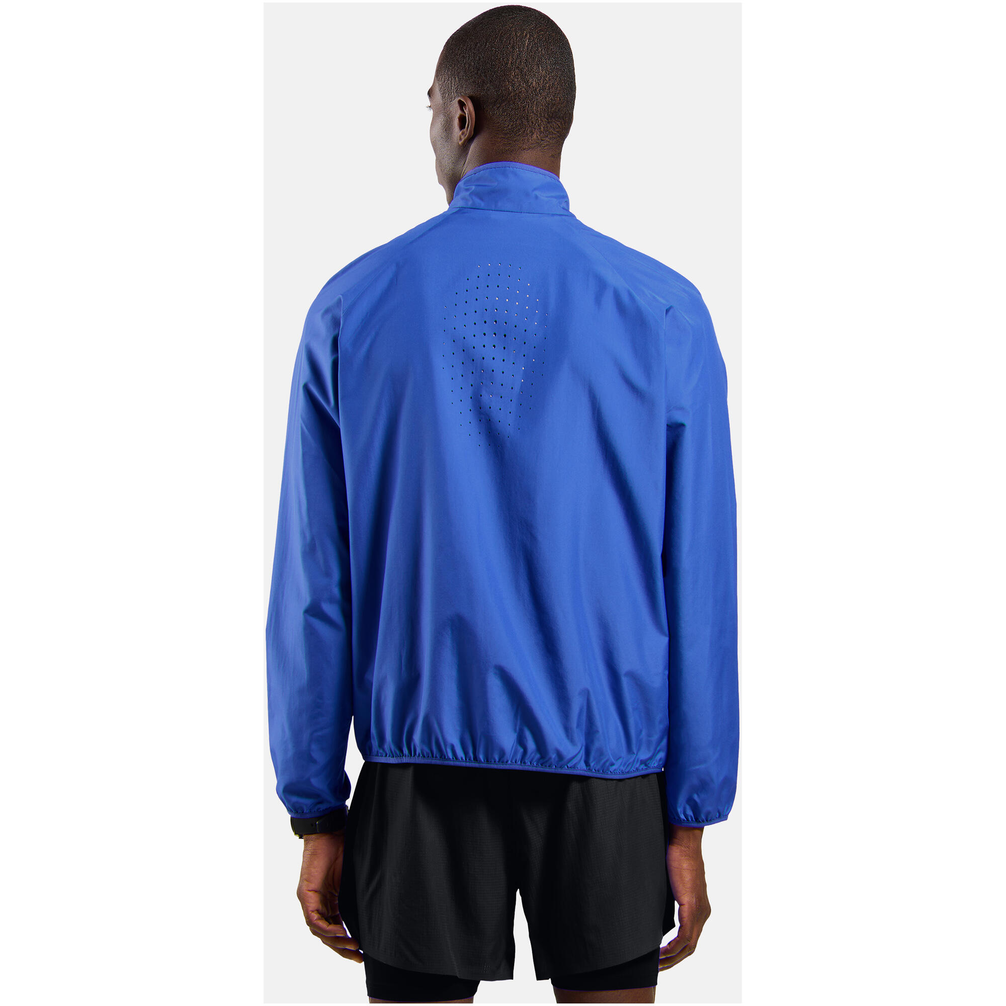 Kurtka męska ODLO Jacket ESSENTIAL LIGHT 2/7