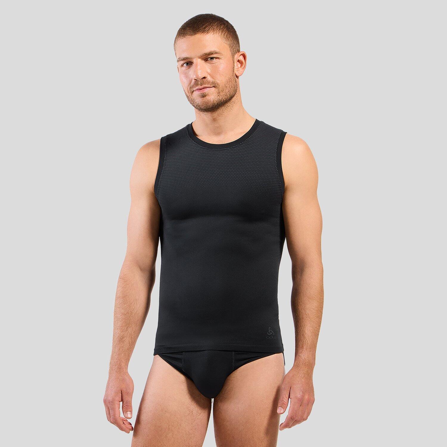 Performance Light base layer singlet ODLO 3/5