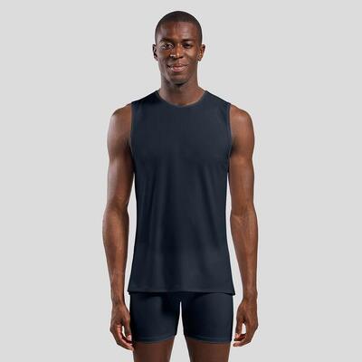 Canotta base layer Active Light a girocollo ODLO