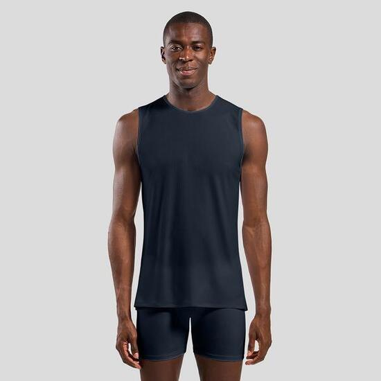 Canotta base layer Active Light a girocollo ODLO