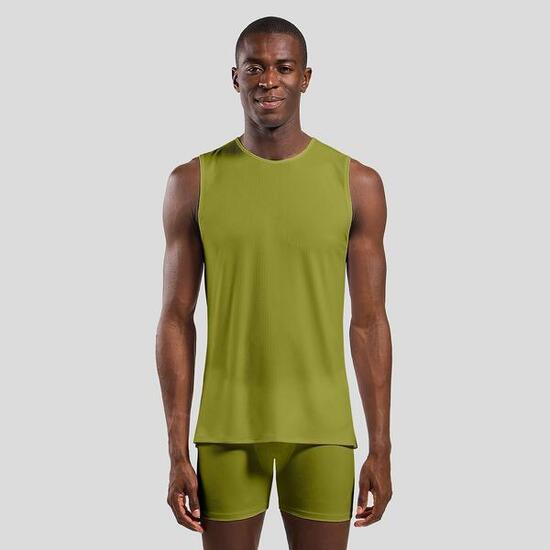 Canotta base layer Active Light a girocollo ODLO
