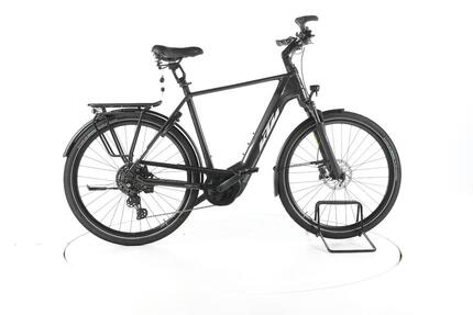 Reconditionné - KTM Macina Style 730 Trekking E-Bike - Bon