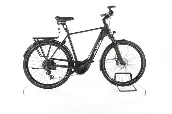 Reconditionné - KTM Macina Style 730 Trekking E-Bike - Bon