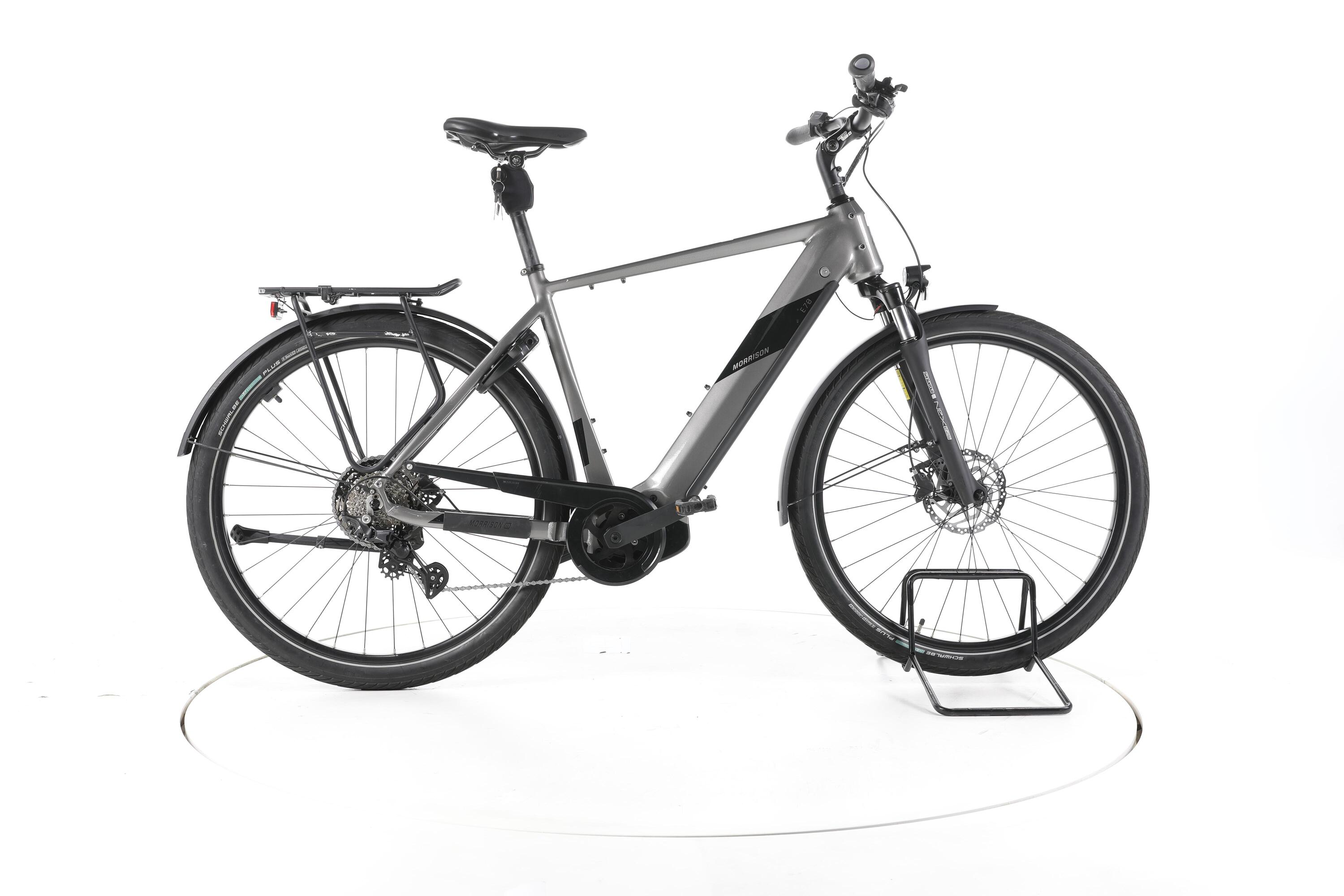 MORRISON BIKES picture