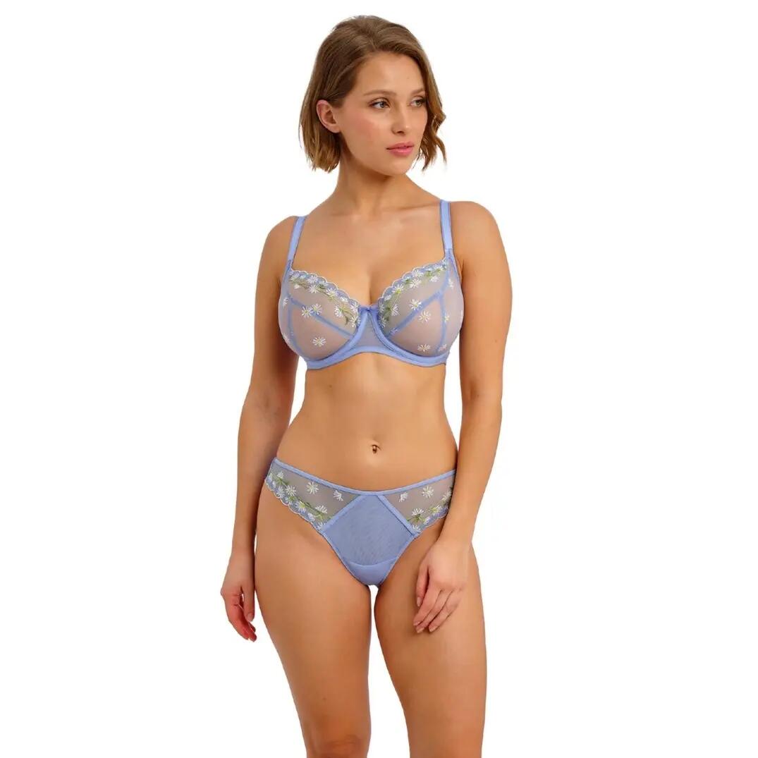 Figi damskie Freya Entwined 3/5
