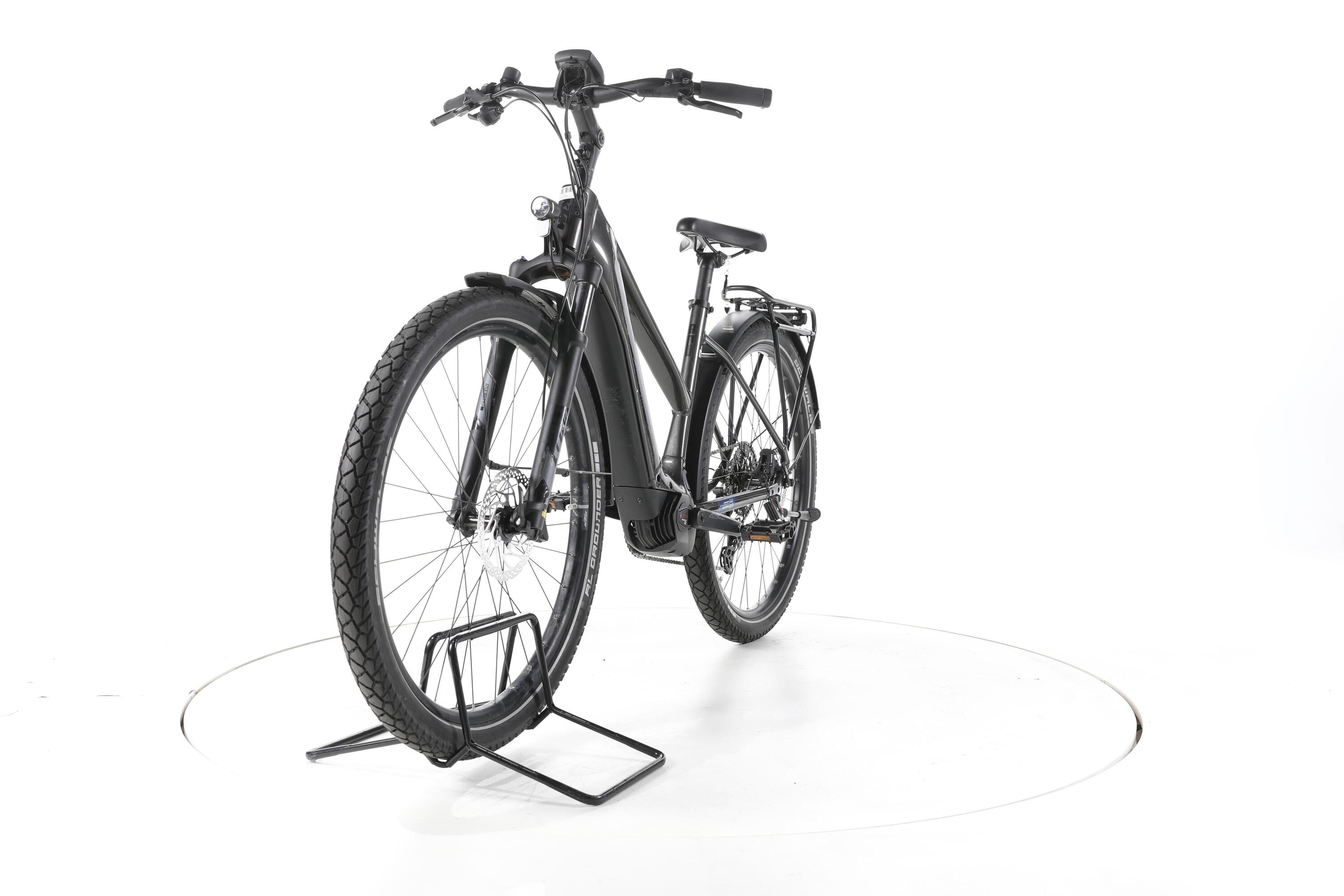 Segunda vida - KTM Macina Gran 620 Trekking E-Bike - Buen estado 4/7
