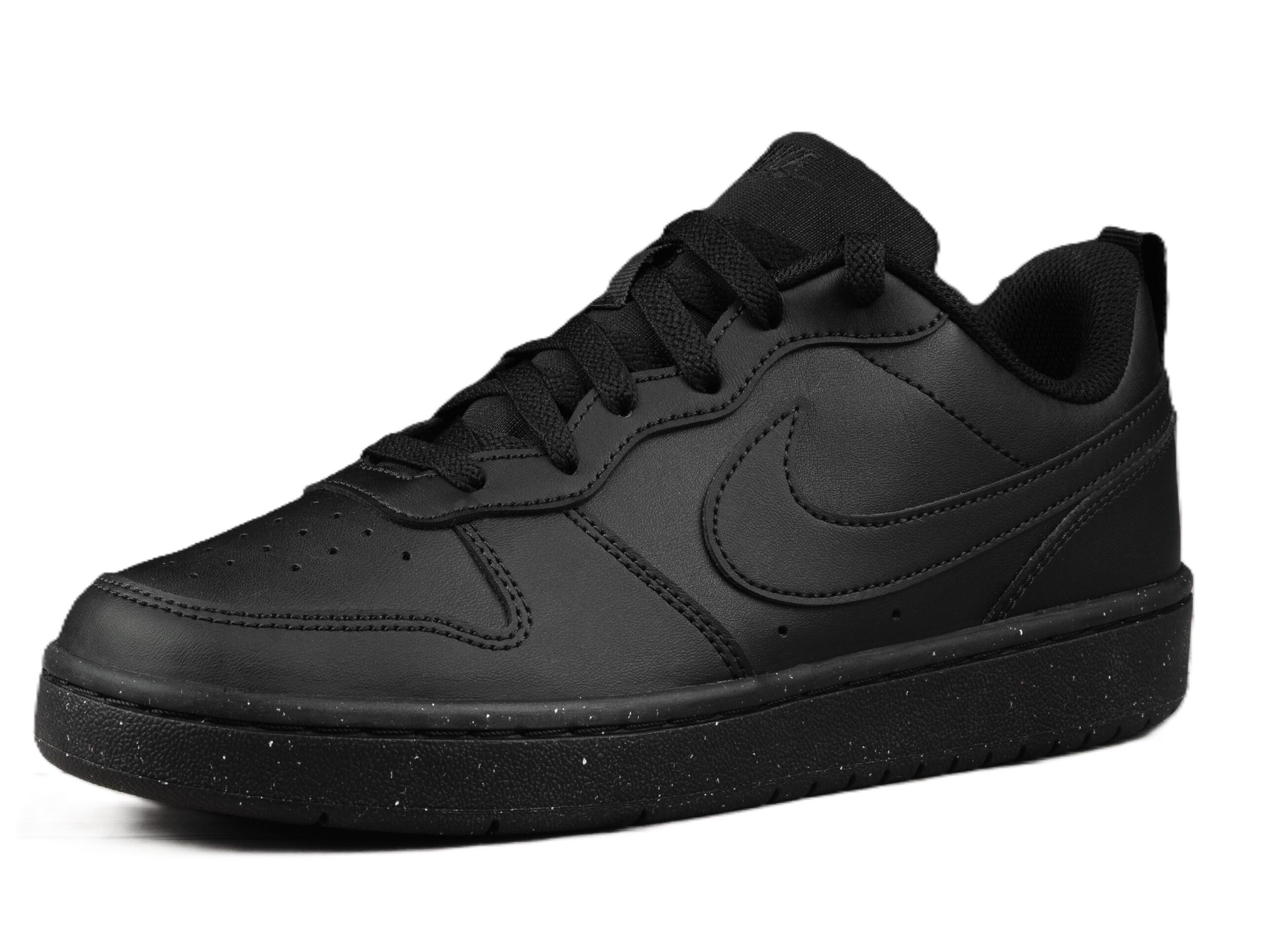 Buty sportowe do chodzenia Nike COURT BOROUGH LOW RECRAFT 3/6