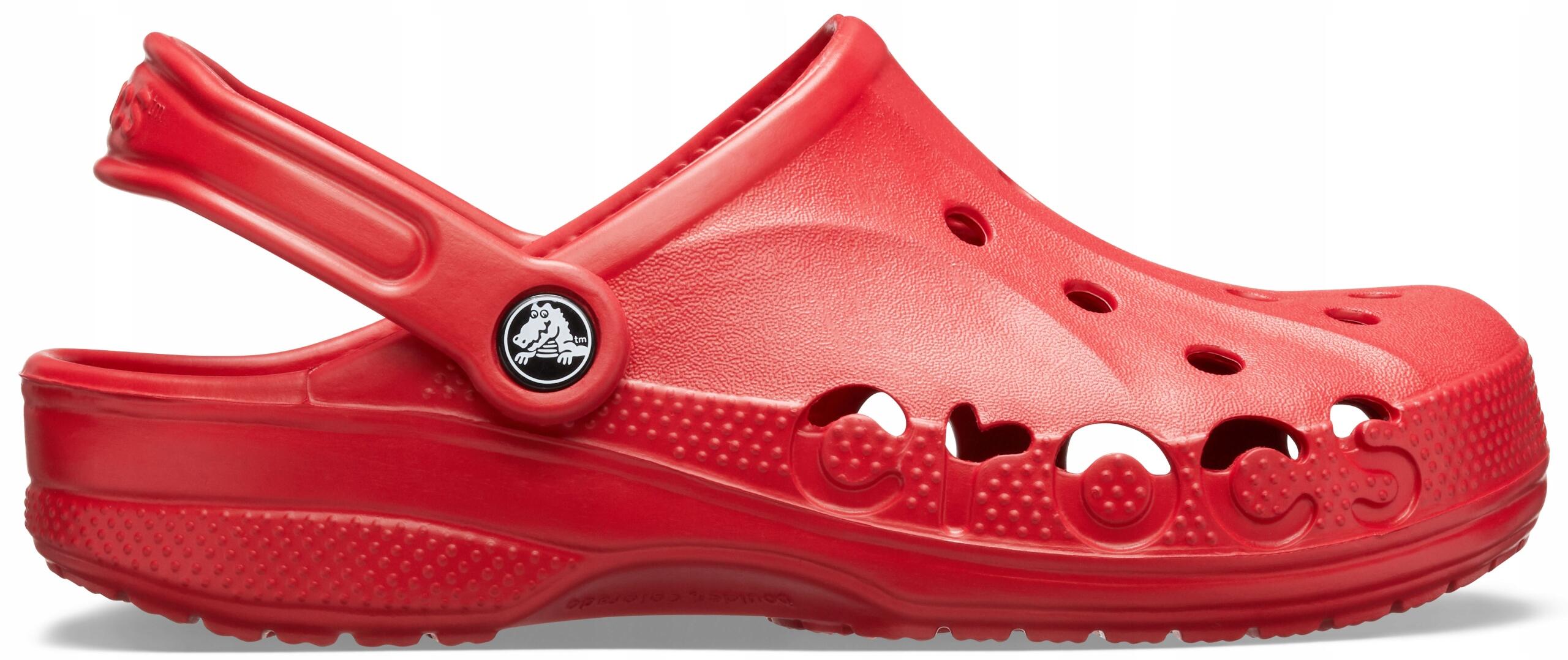 Chodaki Klapki Unisex Baya 10126 Clog 3/6