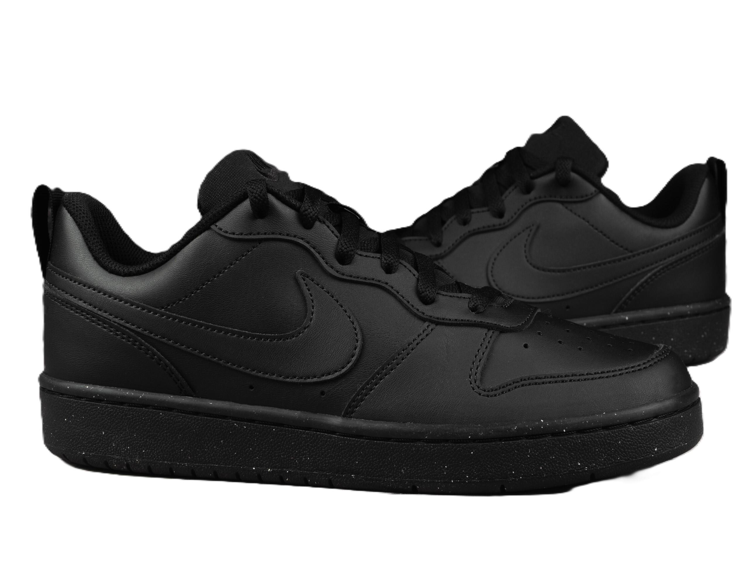 Buty sportowe do chodzenia Nike COURT BOROUGH LOW RECRAFT 2/6