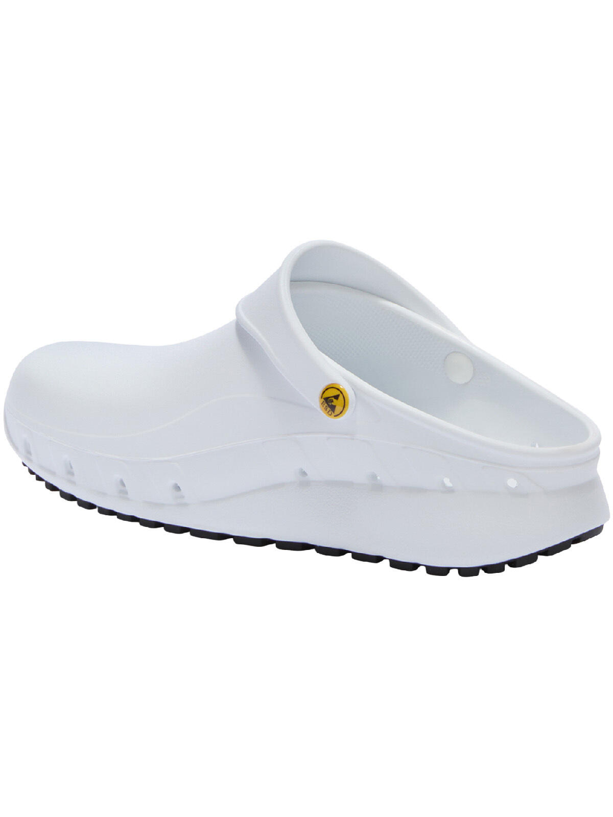 SCHOLL sapatos de trabalho F319451065 Scholl Ultragrip 3/4