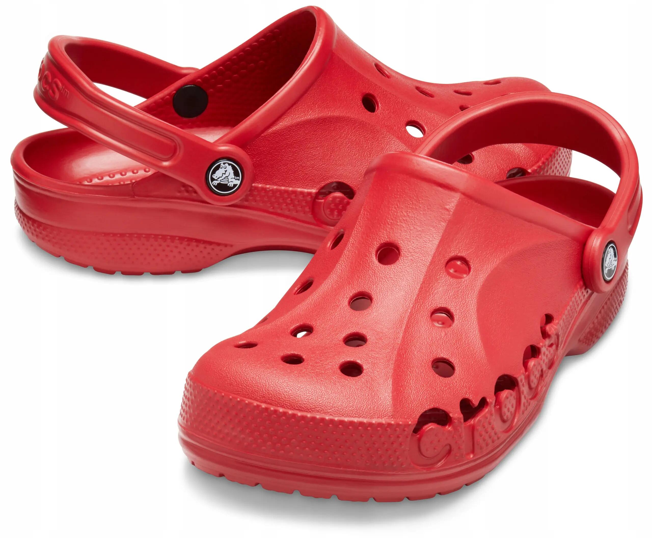 Chodaki Klapki Unisex Baya 10126 Clog 2/6
