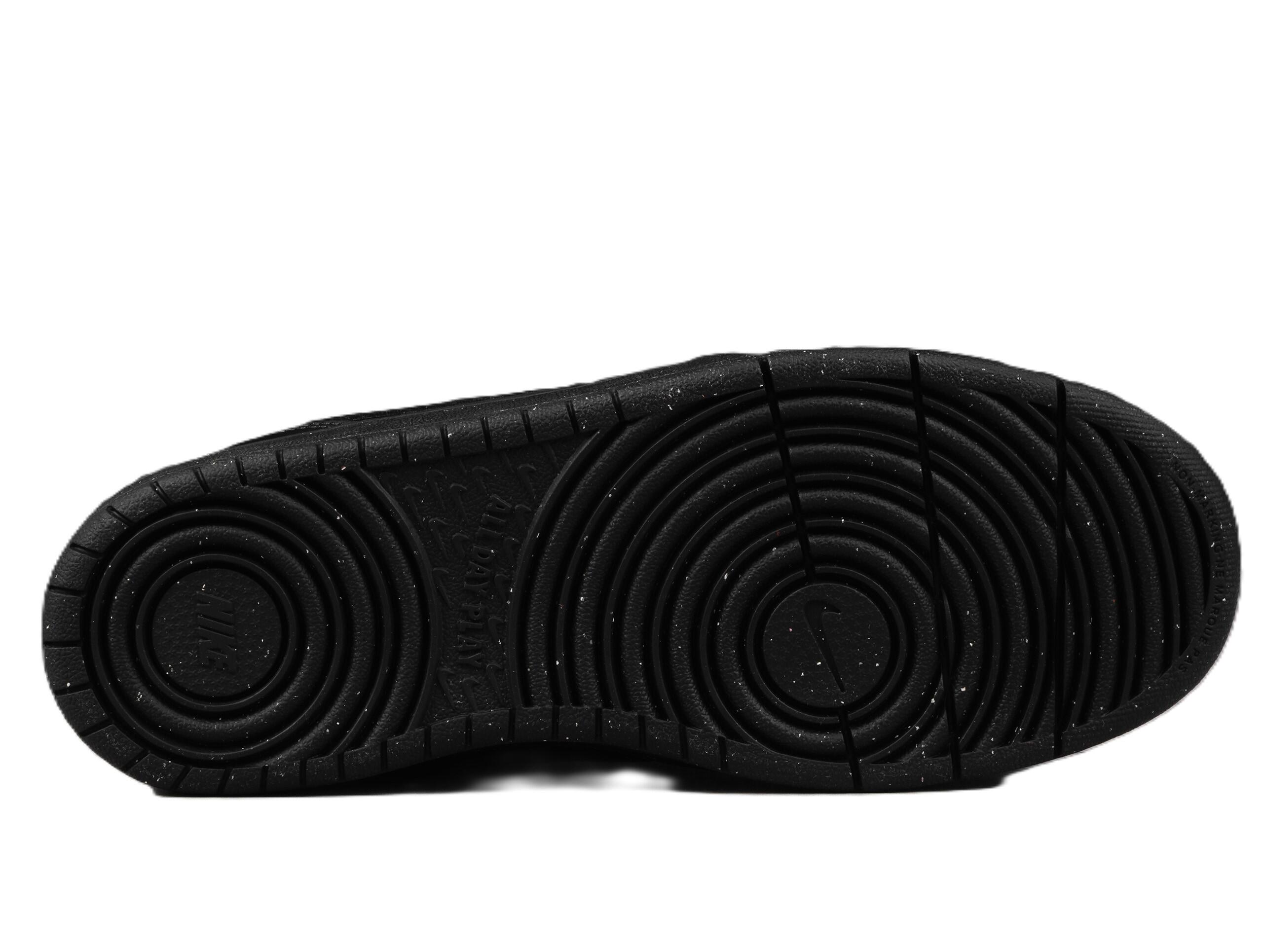 Buty sportowe do chodzenia Nike COURT BOROUGH LOW RECRAFT 5/6
