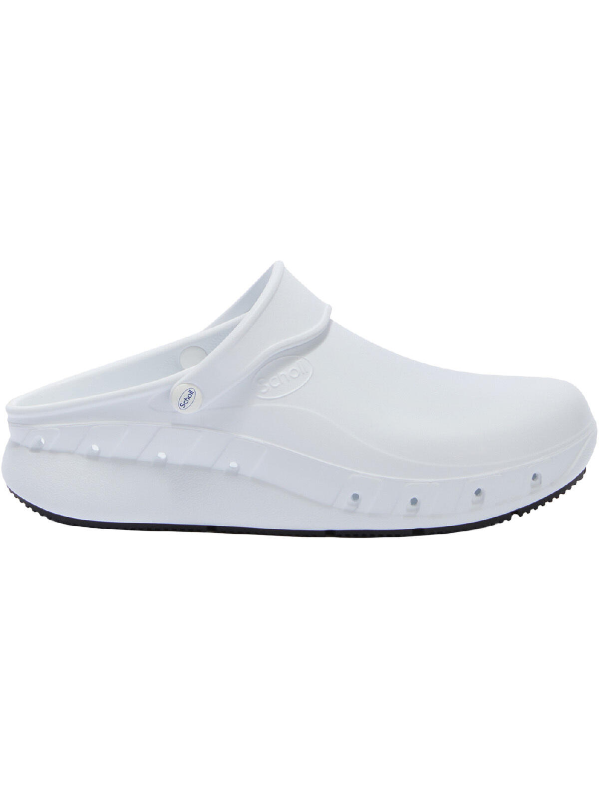 SCHOLL sapatos de trabalho F319451065 Scholl Ultragrip 2/4
