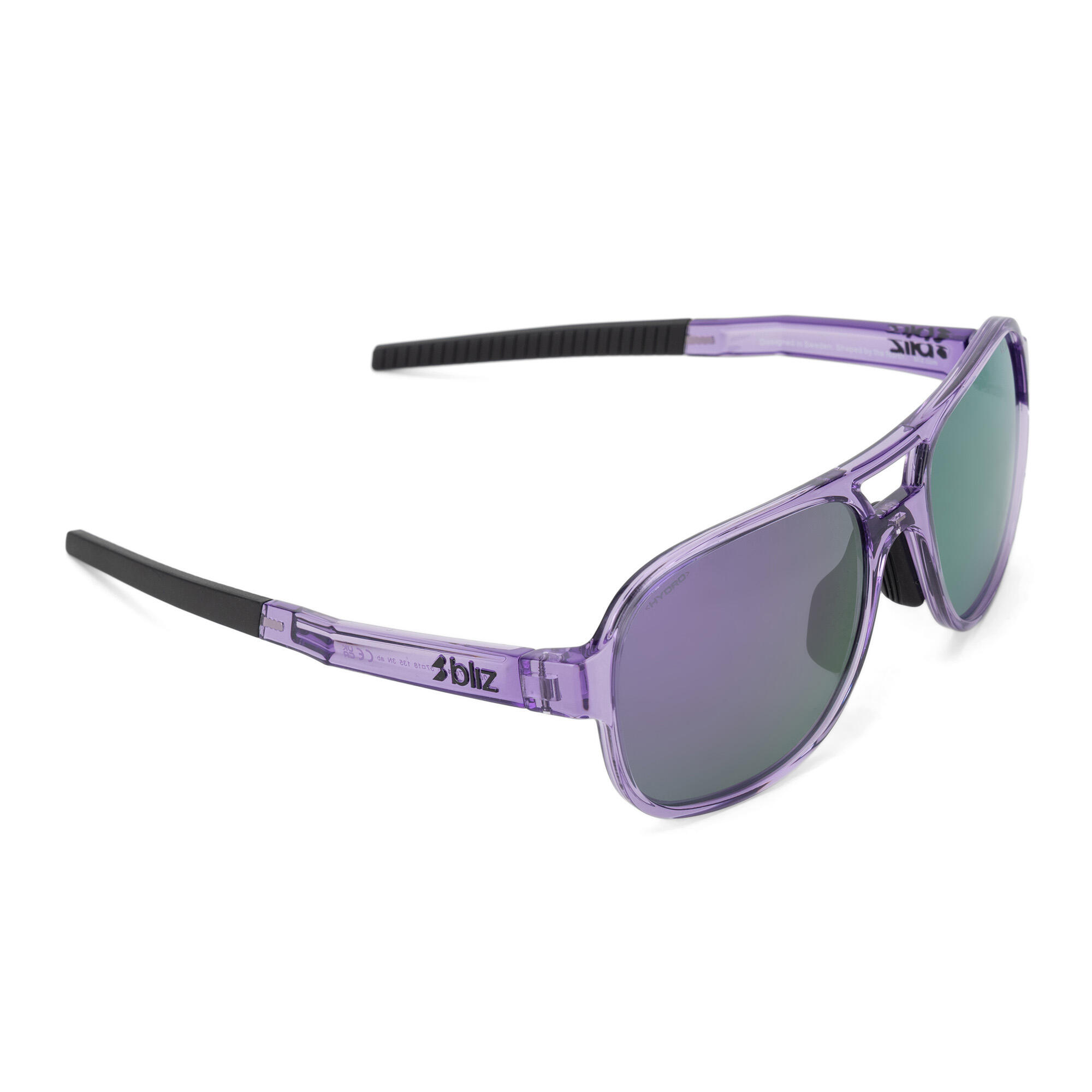 Okulary przeciwsłoneczne Bliz A006 6/6