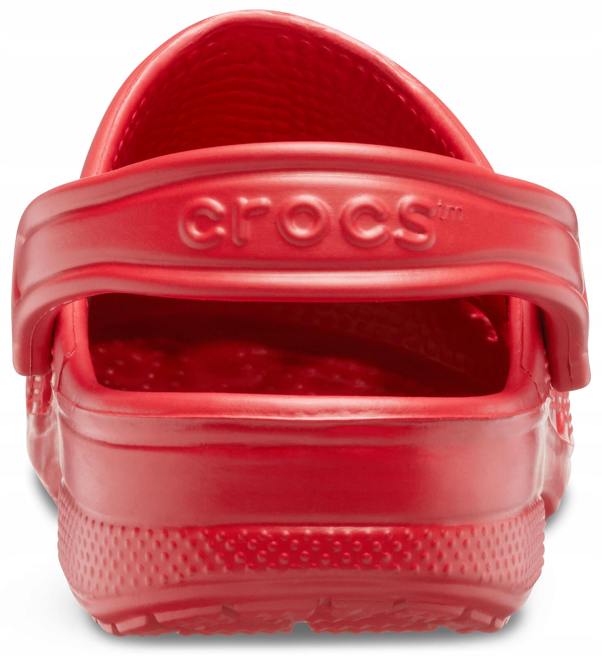 Chodaki Klapki Unisex Baya 10126 Clog 5/6