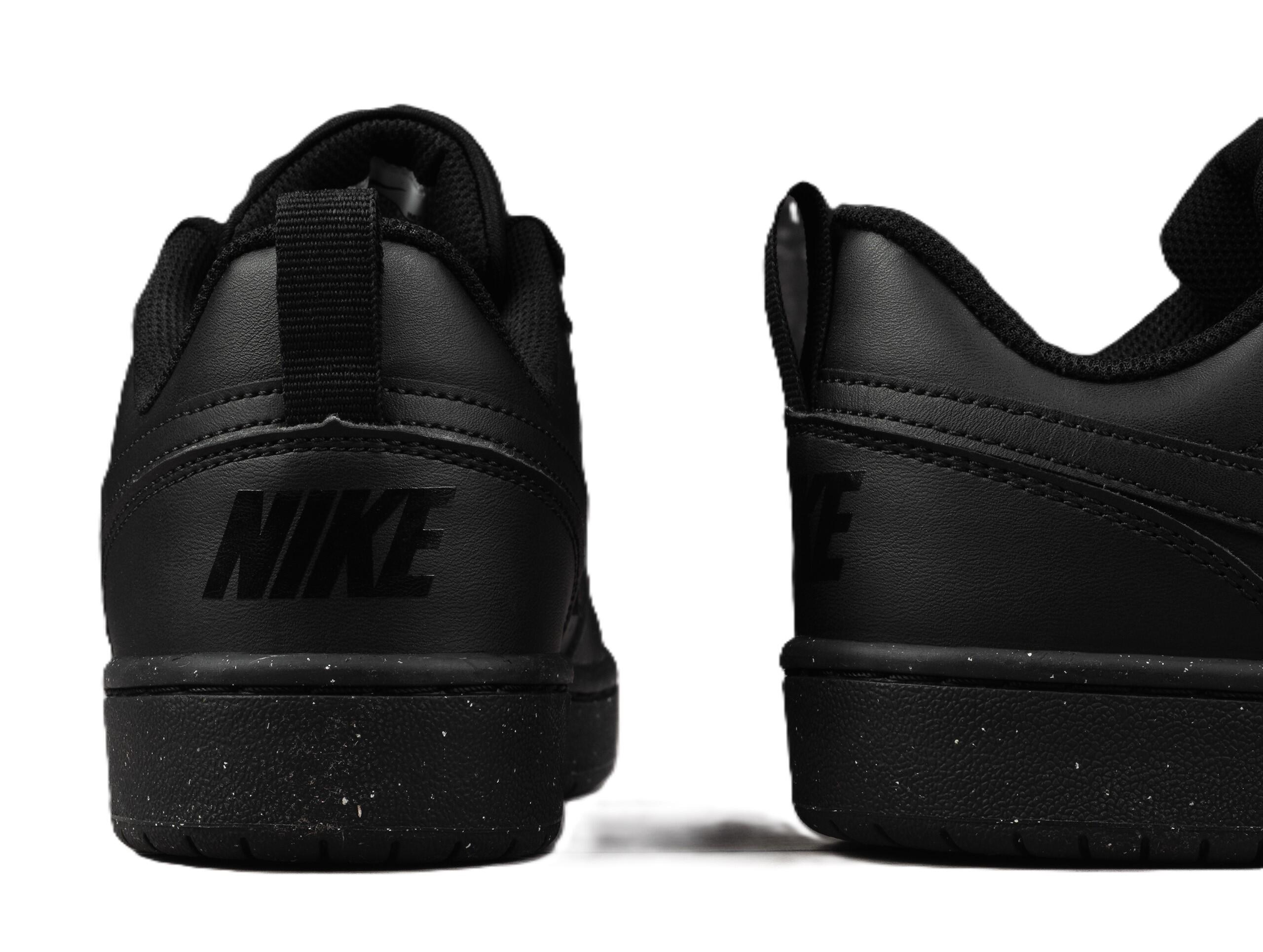 Buty sportowe do chodzenia Nike COURT BOROUGH LOW RECRAFT 4/6