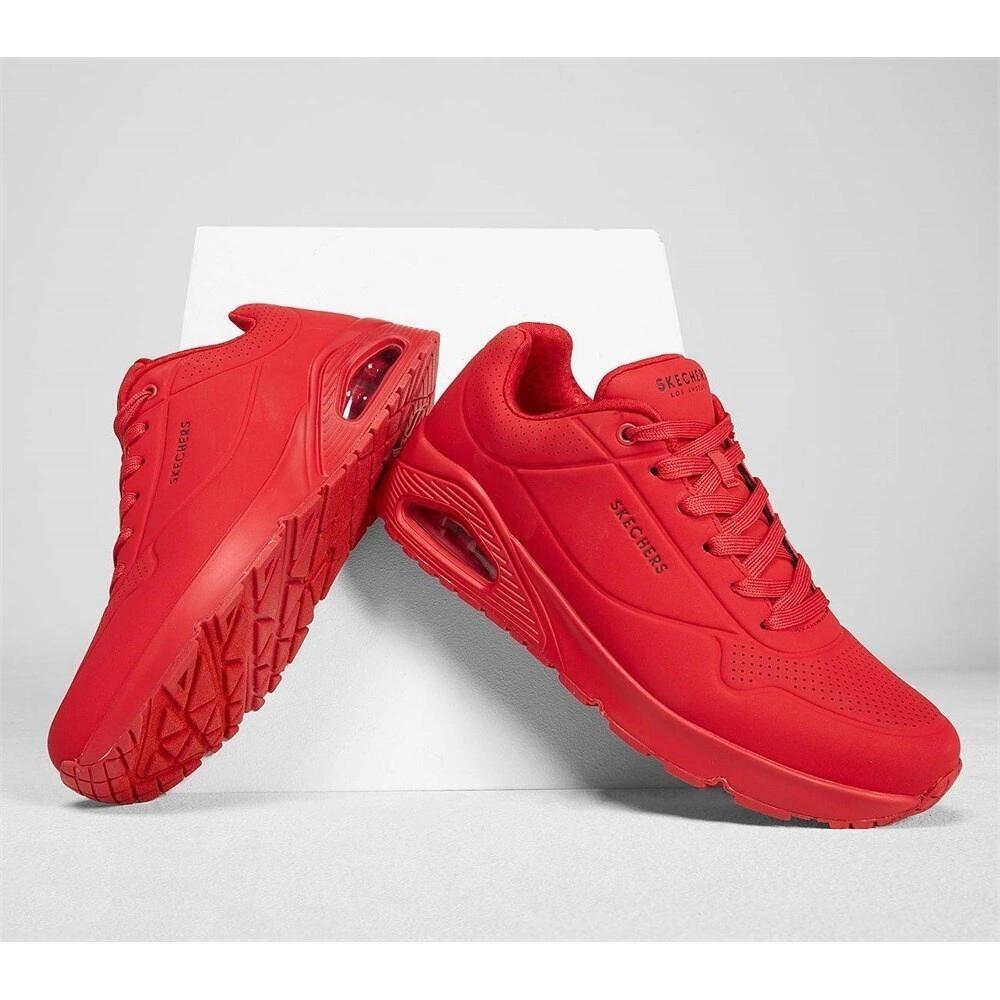 Scarpa universali uomo Skechers Uno Stand ON Air 3/5