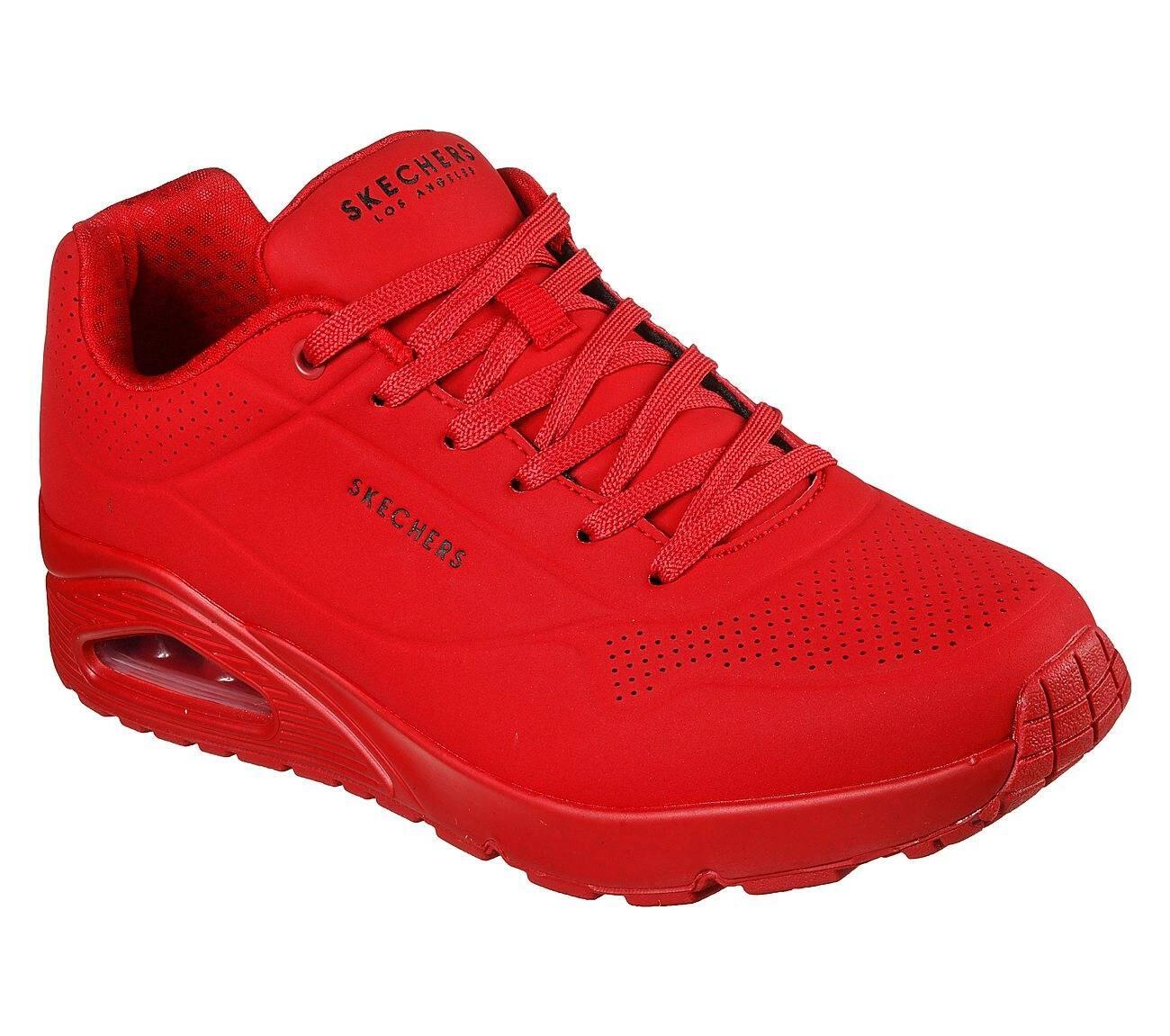 Scarpa universali uomo Skechers Uno Stand ON Air 2/5