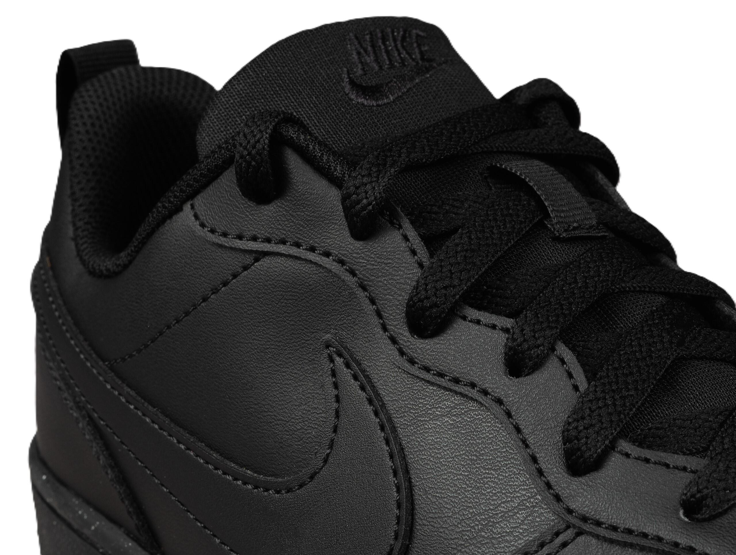 Buty sportowe do chodzenia Nike COURT BOROUGH LOW RECRAFT 6/6