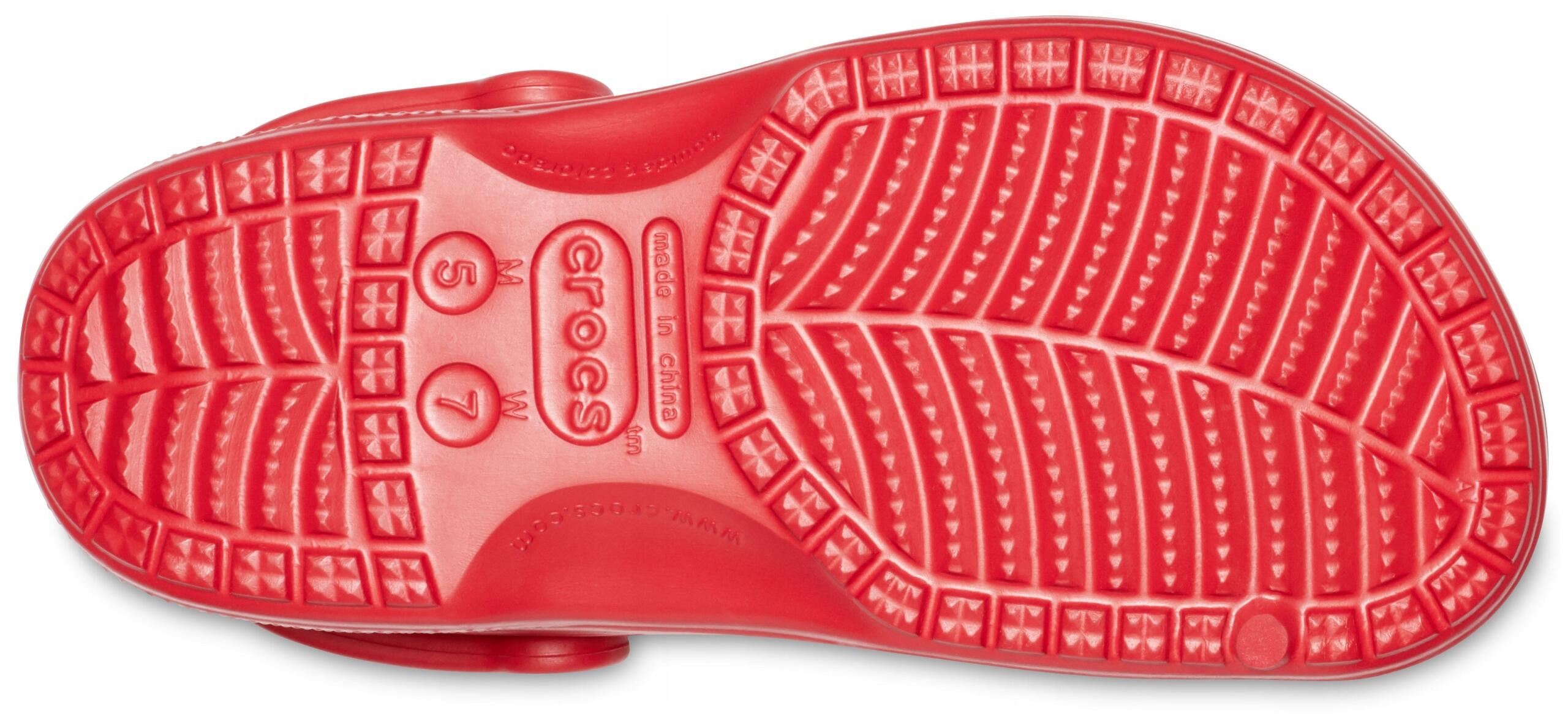 Chodaki Klapki Unisex Baya 10126 Clog 4/6