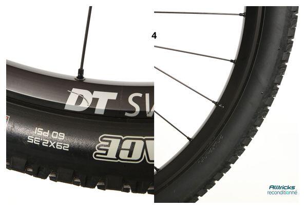Reconditionné VTT Tout Suspendu Lapierre XRM 7.9 Sram XO1 12V T.L 176/186 - Bon 7/7
