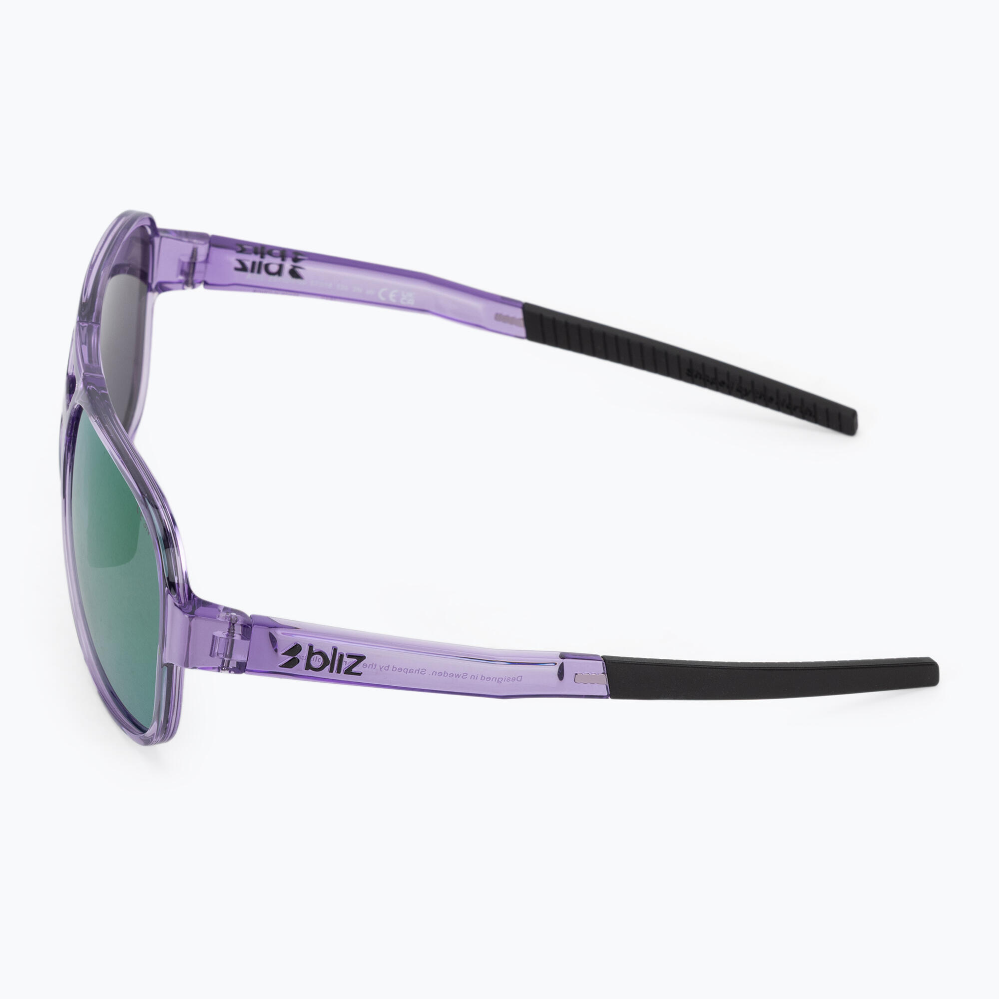 Okulary przeciwsłoneczne Bliz A006 4/6