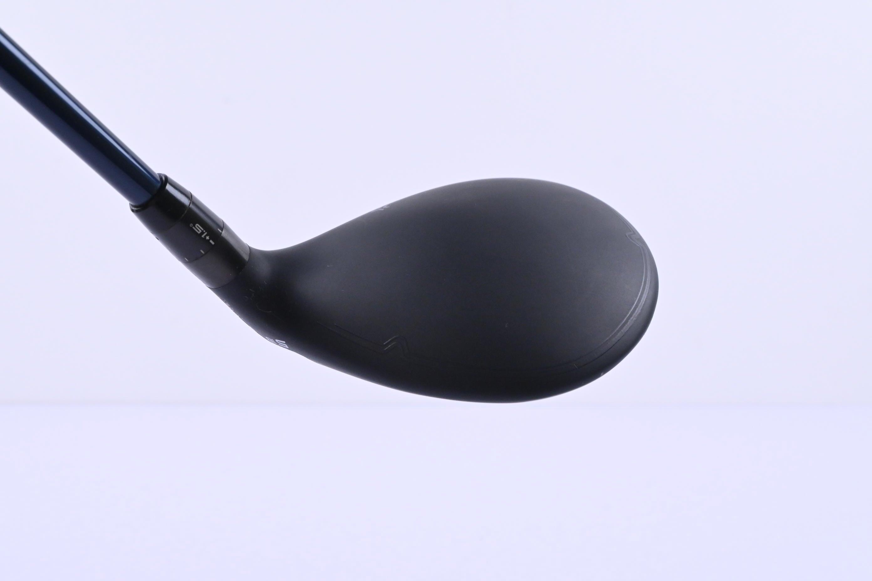 Srixon ZXi #5 Wood / 18 Degree / Regular Flex Fujikura Ventus TR 6