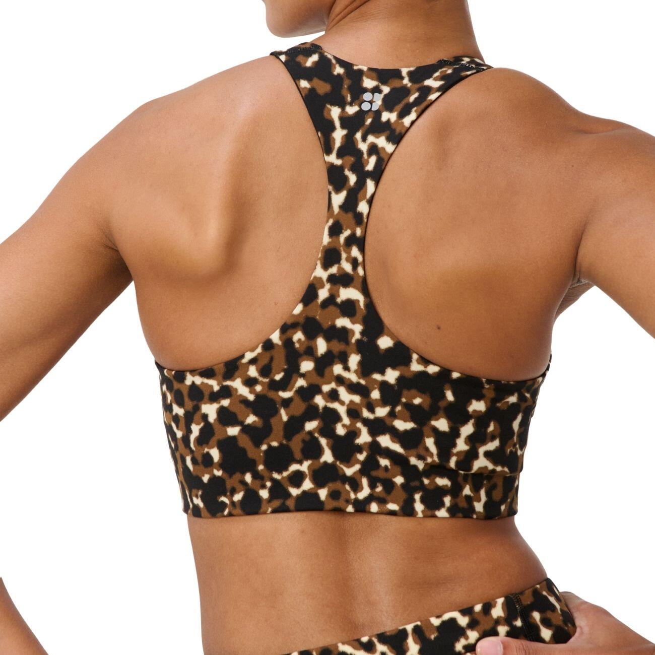 Sweaty Betty Soutien-gorge Power Racer 4/7