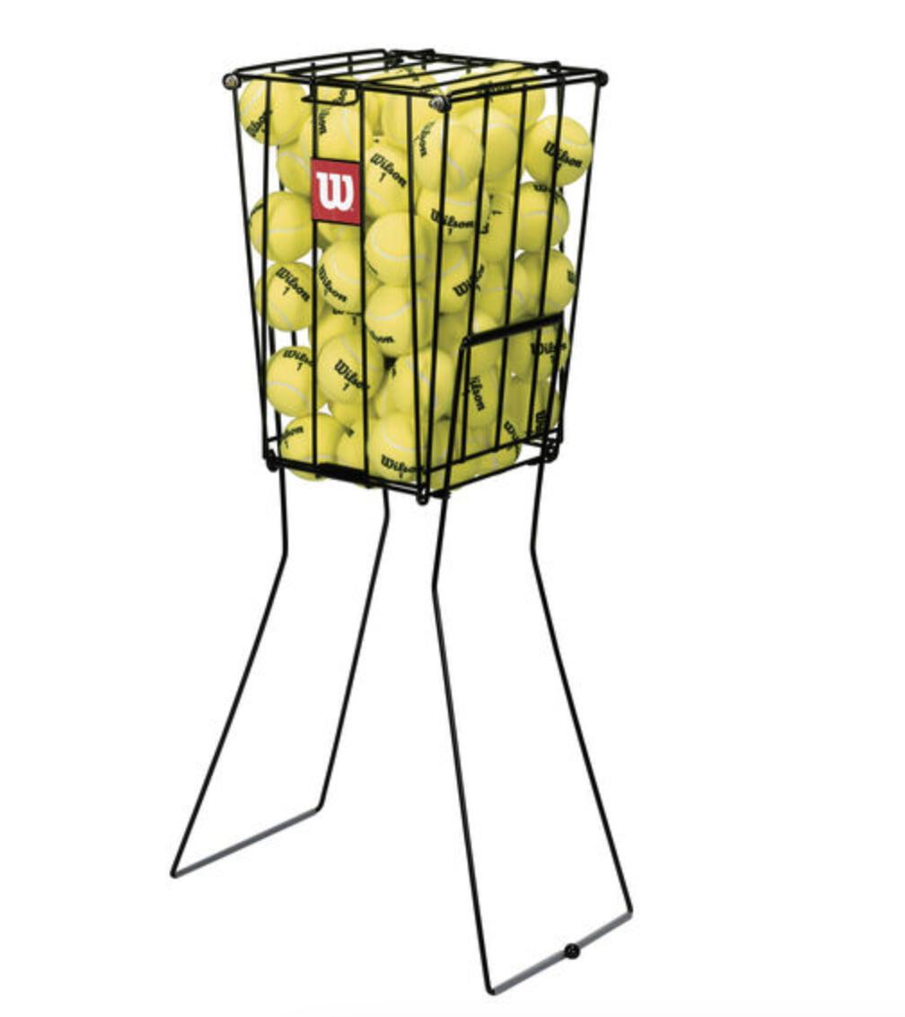BALL BASKET (72X) 1/2