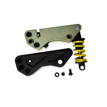 Remorques vélo pour chiens Suspension Kit (Pluto L)