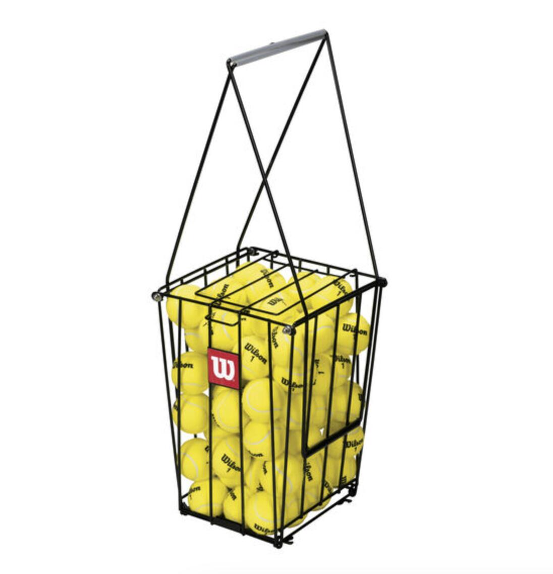 BALL BASKET (72X) 2/2