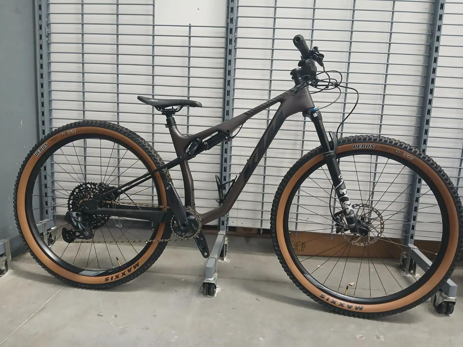 KTM picture