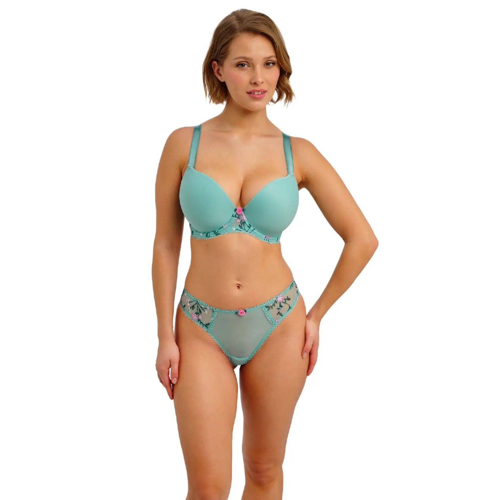 Stringi damskie Freya Love Crush 3/5