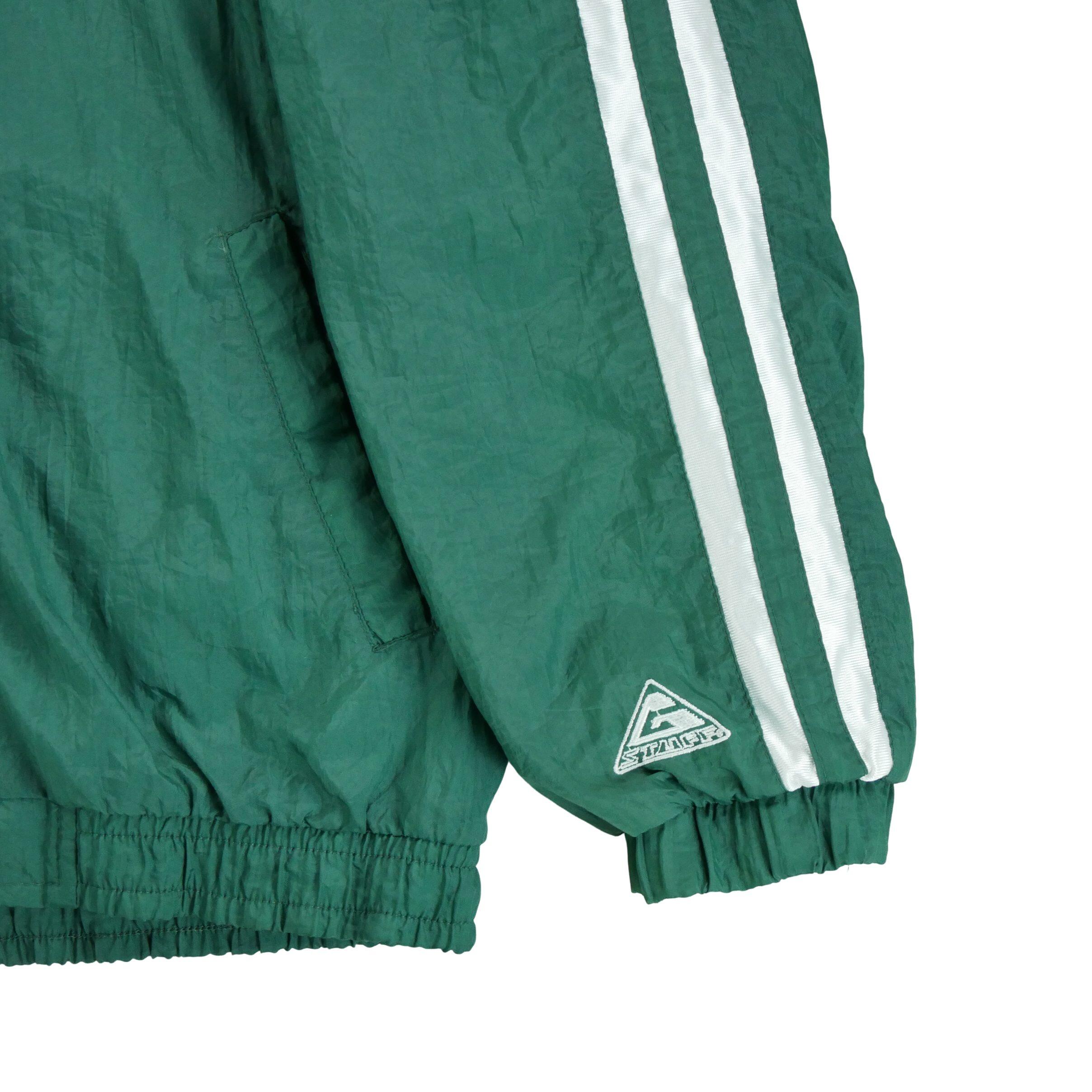 Chaqueta Y2K de los Green Bay Packers de la NFL para hombres 5/7