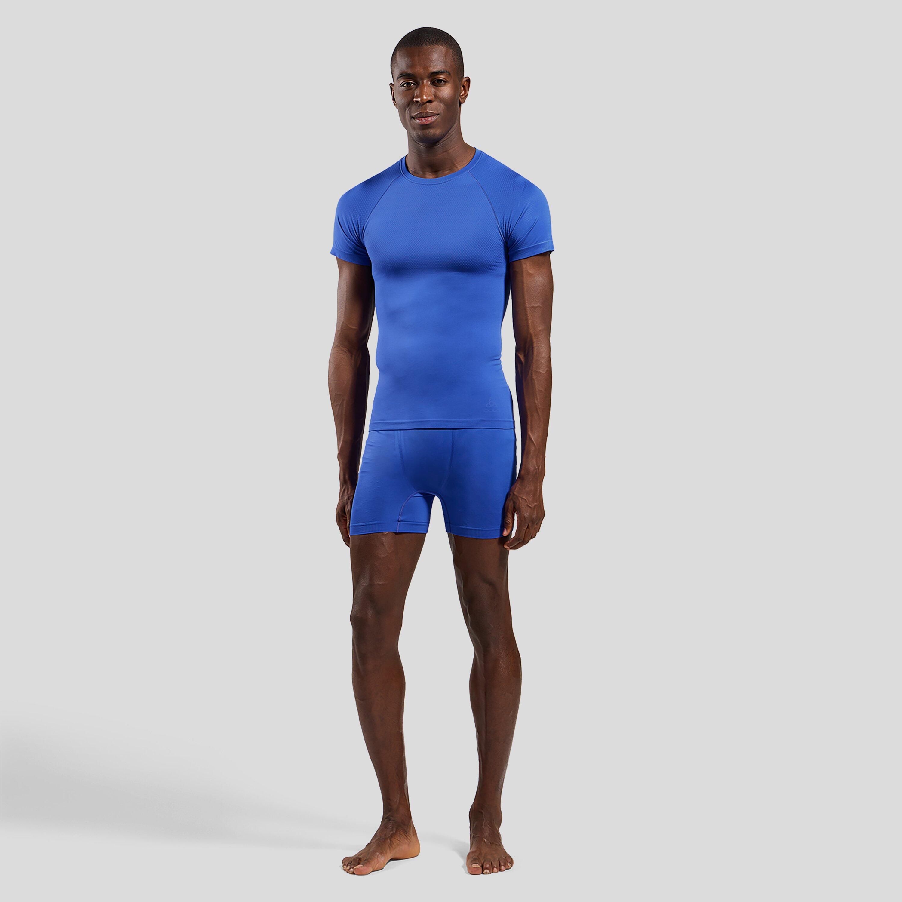 Boxer Performance X-Light ODLO 3/5