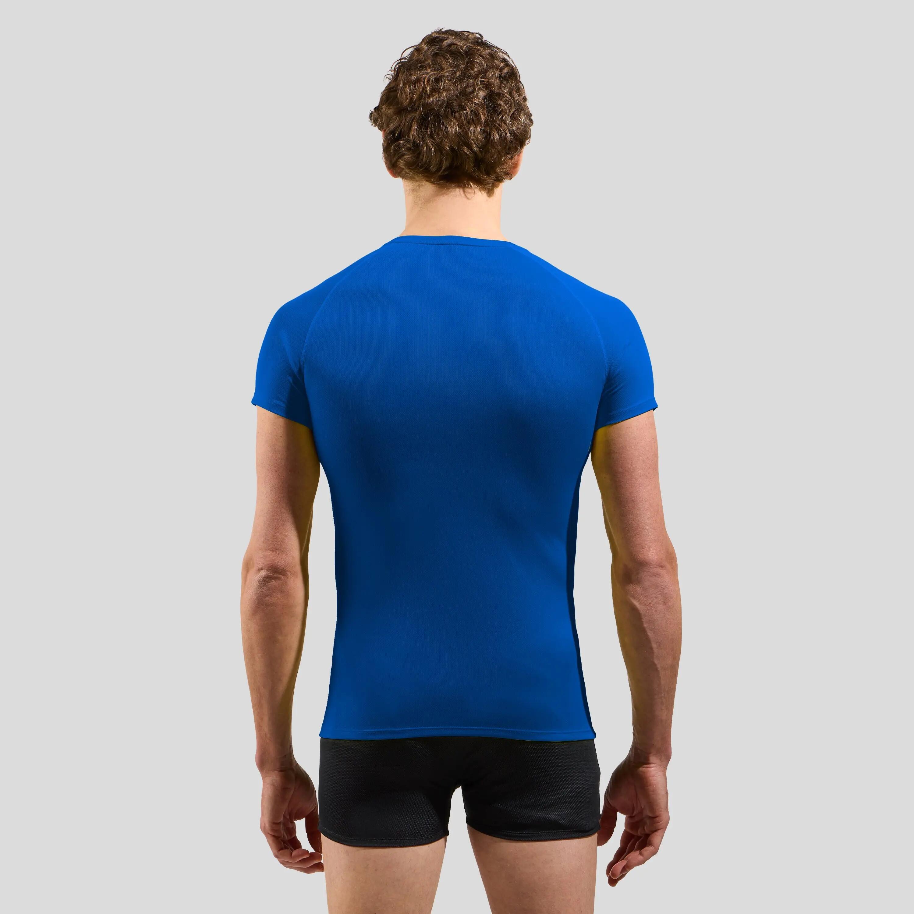 T-shirt Active F-Dry Light pour homme ODLO 2/6