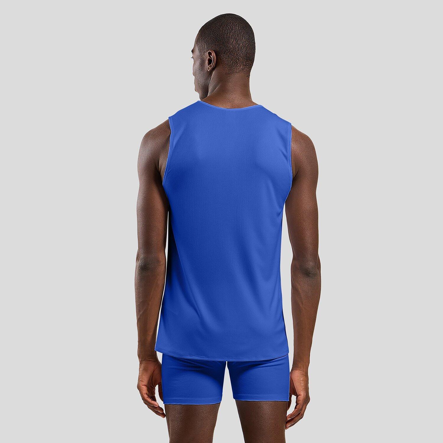 Débardeur technique à col rond Active Light ODLO 2/5