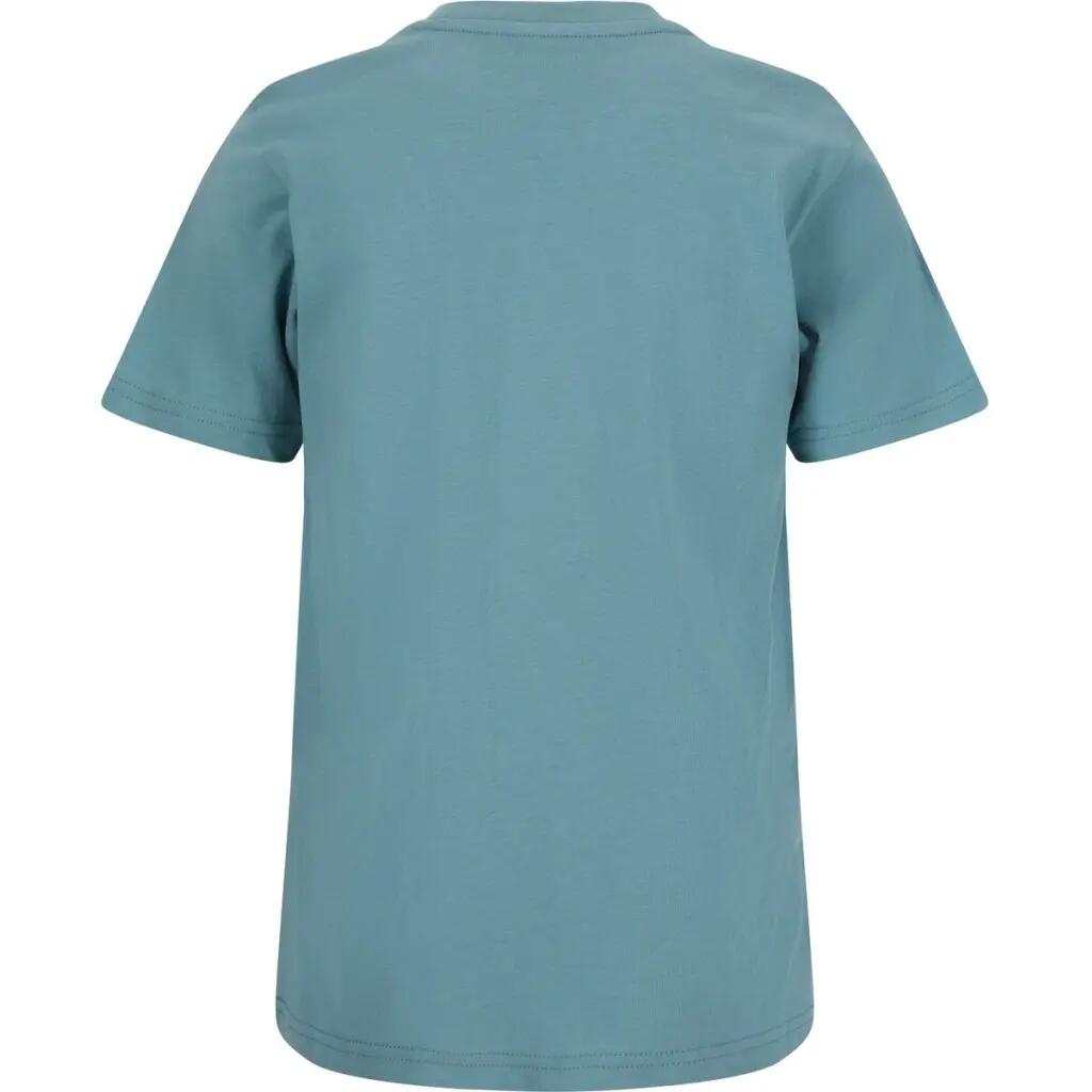 T-shirt enfant Zigzag Sunar 2/3