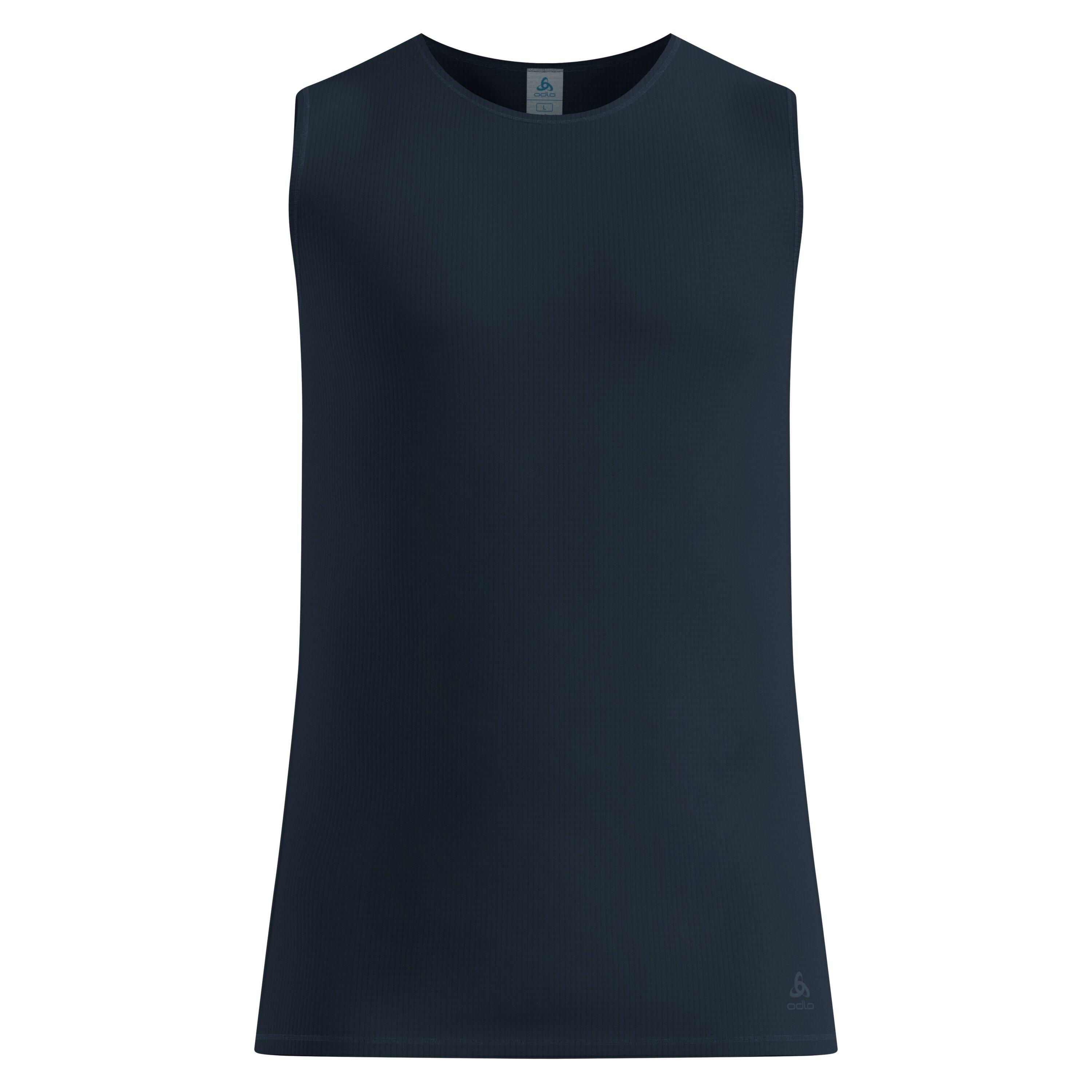 Active Light base layer singlet met ronde hals ODLO 4/5
