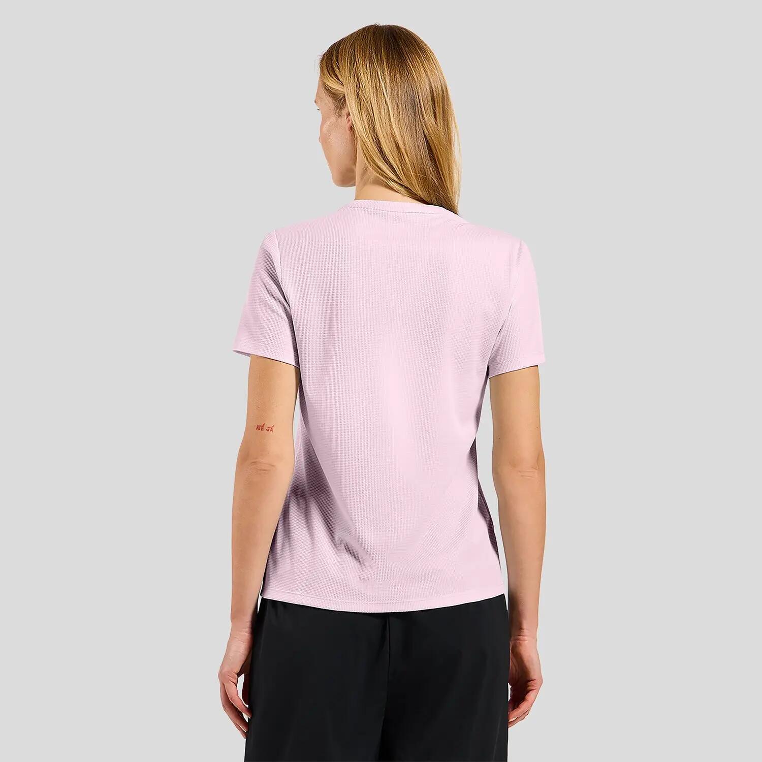 T-shirt Cubic Light ODLO 2/5