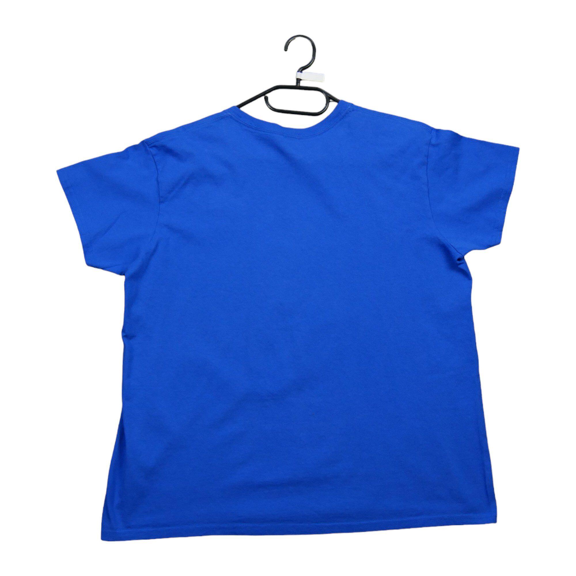 Gildan Coast Guard T-shirt 2/7